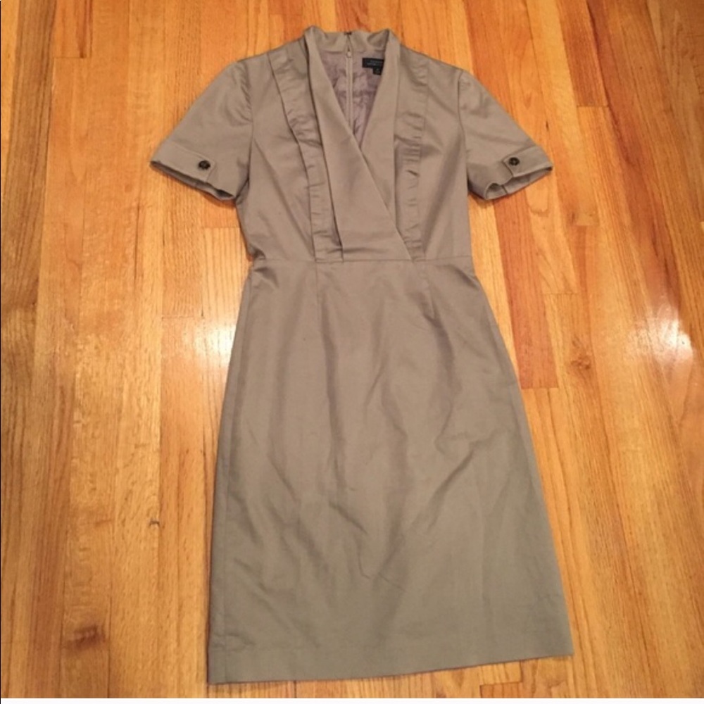 Tahari dress
